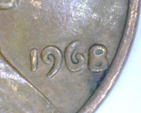 1968-Double-Die-Error?
