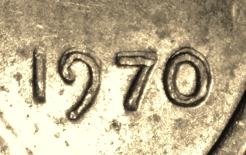 1970-Double-Die-Variety?-....