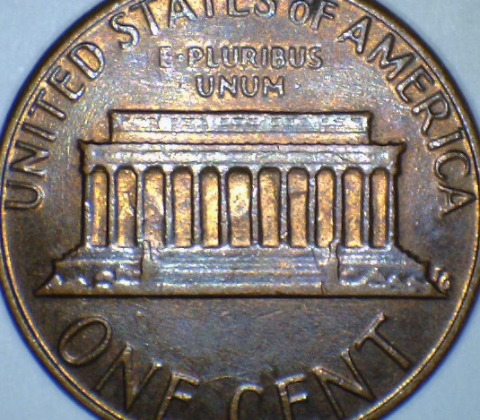 1983-Lincoln-Penny-Tilted-Die-Clash