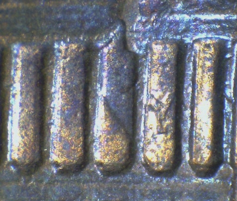 1983-Lincoln-Penny-Tilted-Die-Clash