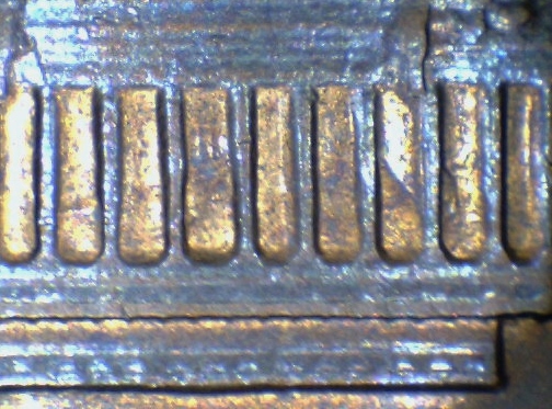 1983-Lincoln-Penny-Tilted-Die-Clash