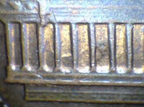 1983-Lincoln-Penny-Tilted-Die-Clash