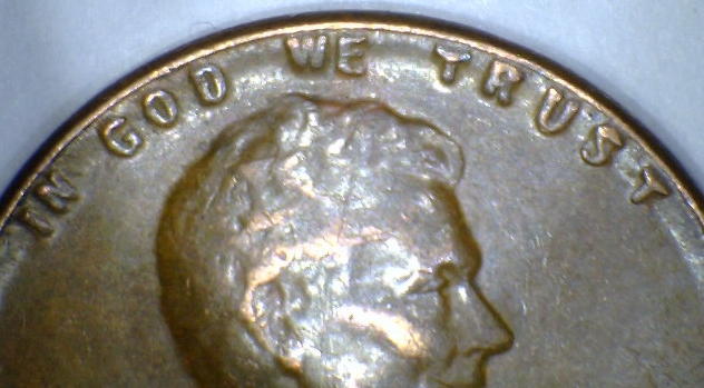 1955-Lincoln-Penny---New-DDO-Variety-Triple-5's-?