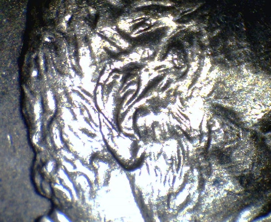 2004-Lincoln-Penny-Double-Ear-?