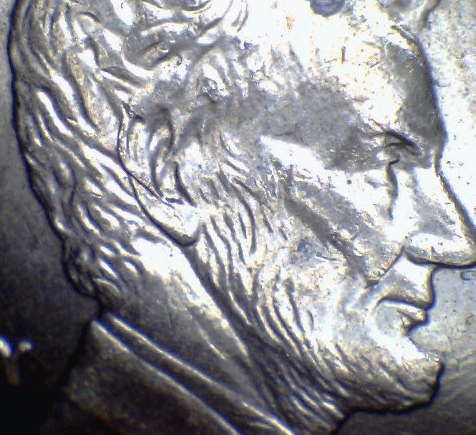 2004-Lincoln-Penny-Double-Ear-?