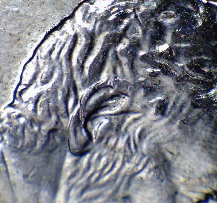 2004-Lincoln-Penny-Double-Ear-?