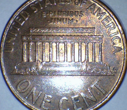 2000-Lincoln-Penny---DDO---Beard-/-Ear-/--?