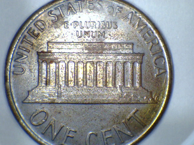 1986-Lincoln-Unplated-Cent-?