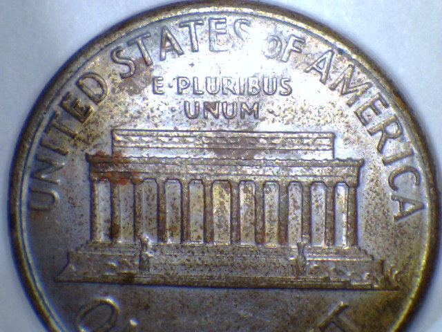 1986-Lincoln-Unplated-Cent-?