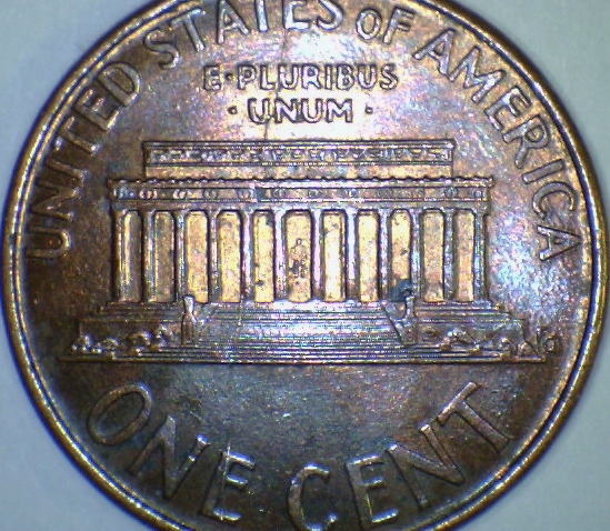 1994-Lincoln-Cent---Rim-To-Rim-Die-Crack-?