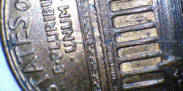 1994-Lincoln-Cent---Rim-To-Rim-Die-Crack-?