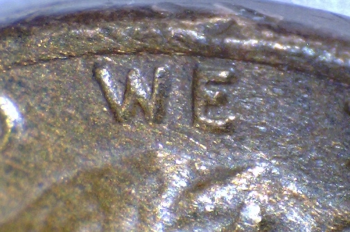 1970-S-Lincoln-Cent-DDO-/-DDR---Small-Date-Over-Large-?
