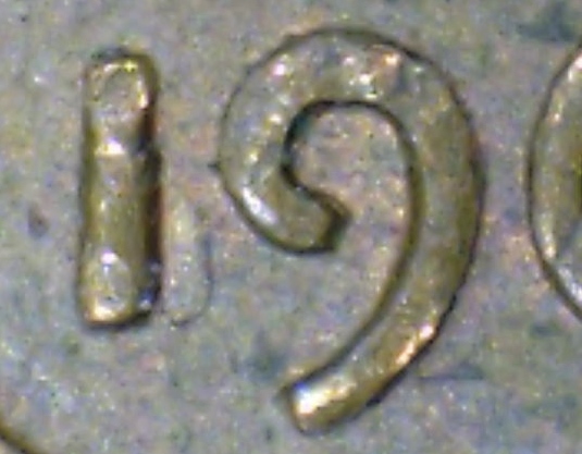 1960-LMC-Partial-Double-Die-1-In-Date