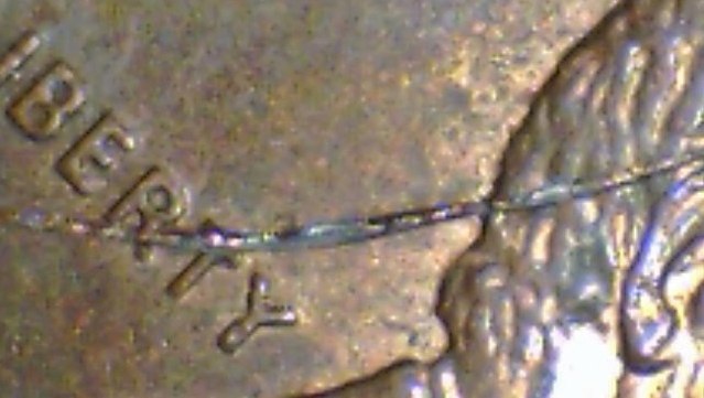 2006-P-LMC---Rim-To-Rim-Die-Crack-/-Break?