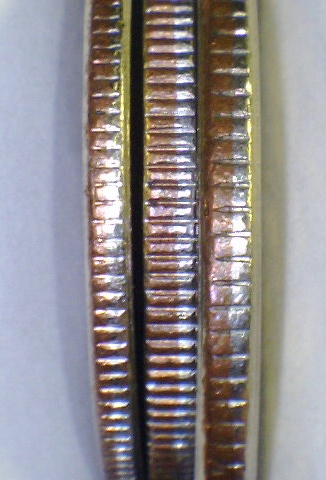 2007-Roosevelt-Dime-...very-Thick-Planchet---Any-Ideas?