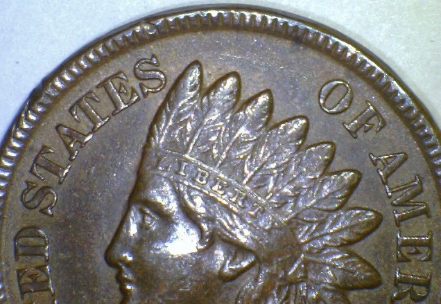 1895-Indian-Head-Cent-,-Just-Found-In-Roll...is-It-Real?-Grade?-..-Thanks.