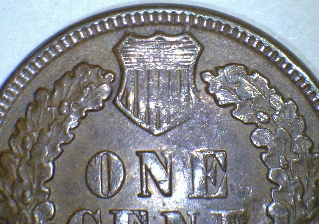 1895-Indian-Head-Cent-,-Just-Found-In-Roll...is-It-Real?-Grade?-..-Thanks.