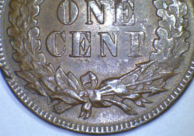 1895-Indian-Head-Cent-,-Just-Found-In-Roll...is-It-Real?-Grade?-..-Thanks.