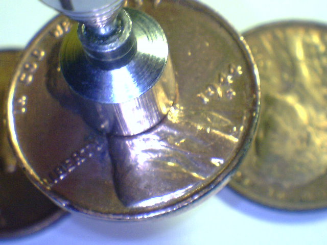 1944-S-Wheat-Cent-...looks-Gold,-Sticks-To-Magnet-?