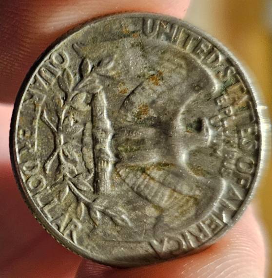 1966-Quarter-Dollar-Worth-Anything?