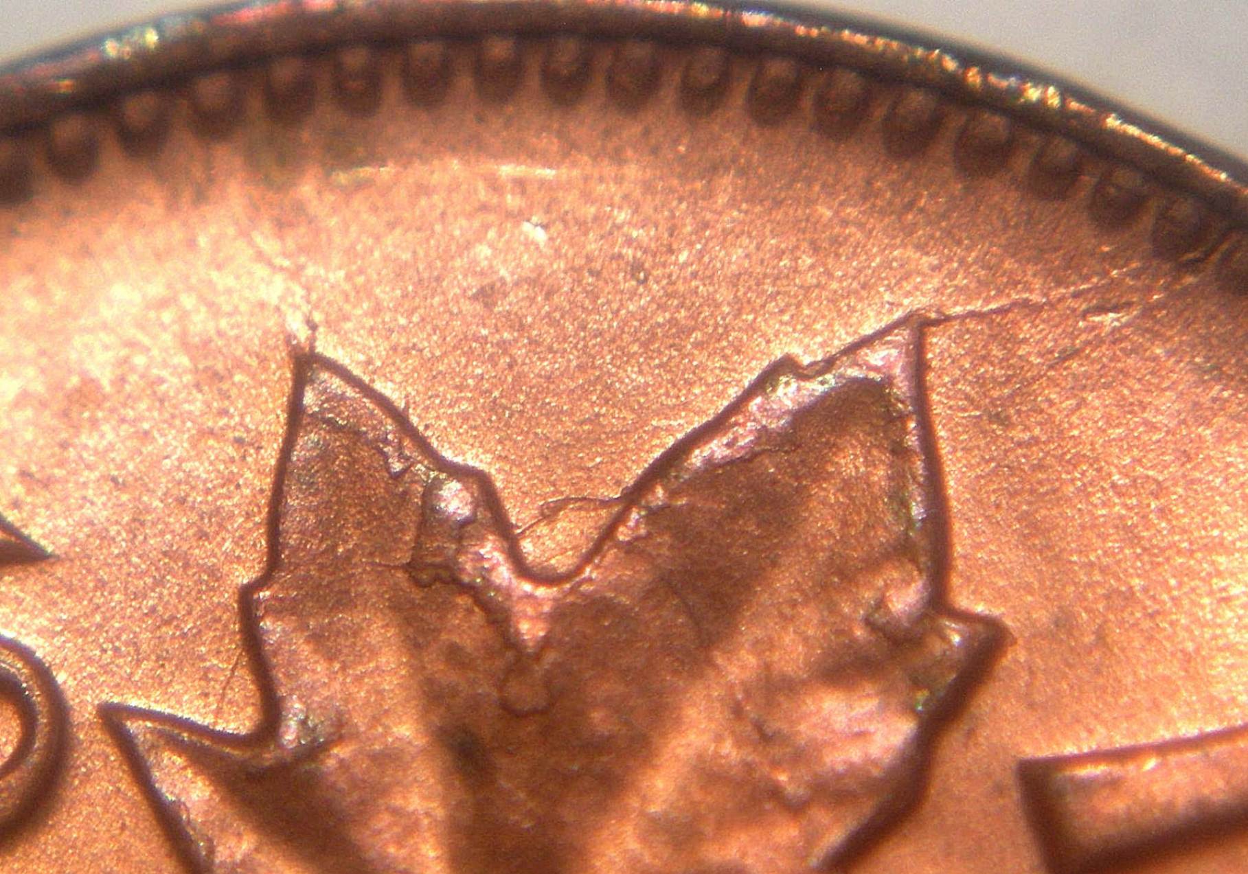 1943-Cent---Dies-Are-Doomed