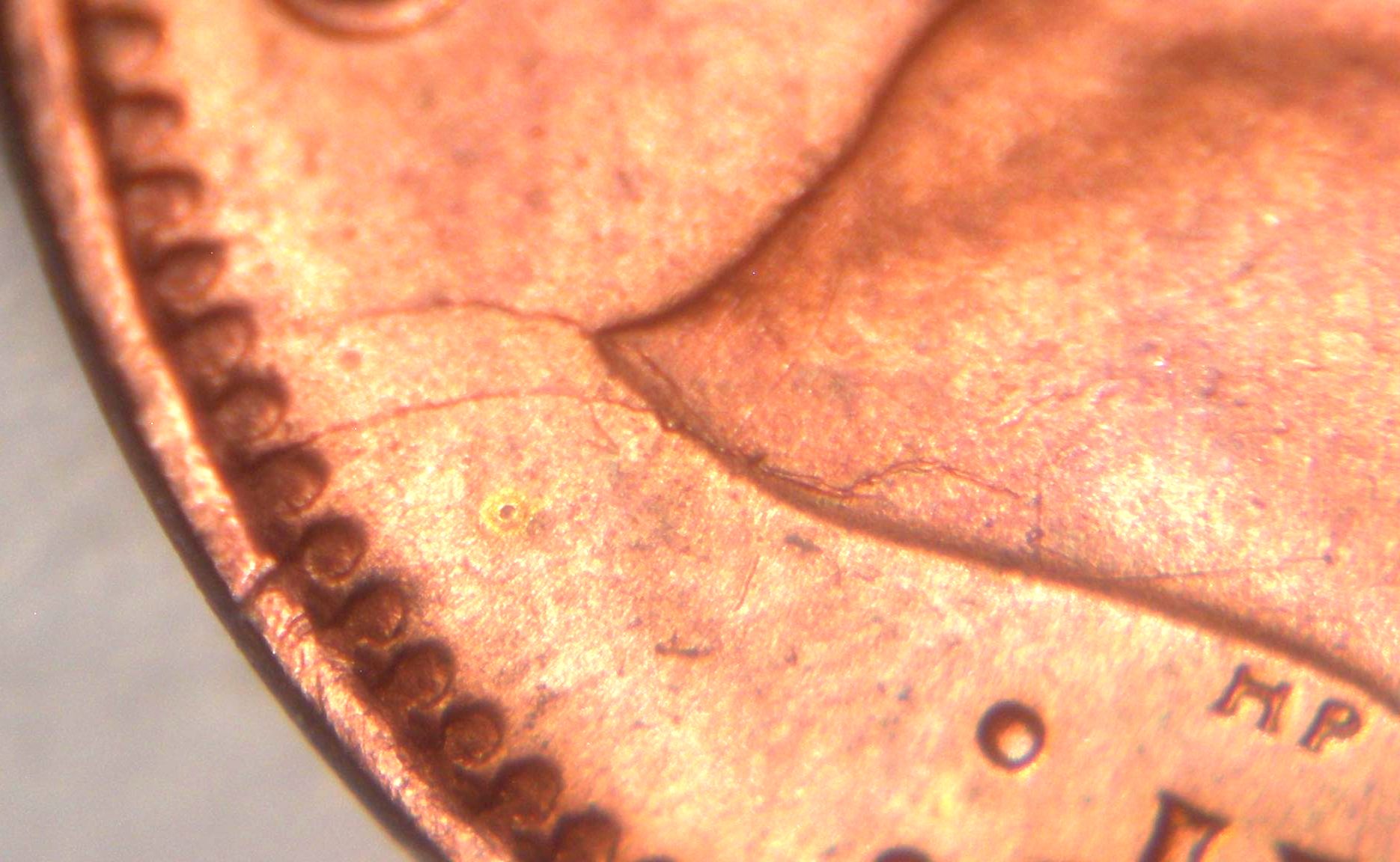 1943-Cent---Dies-Are-Doomed