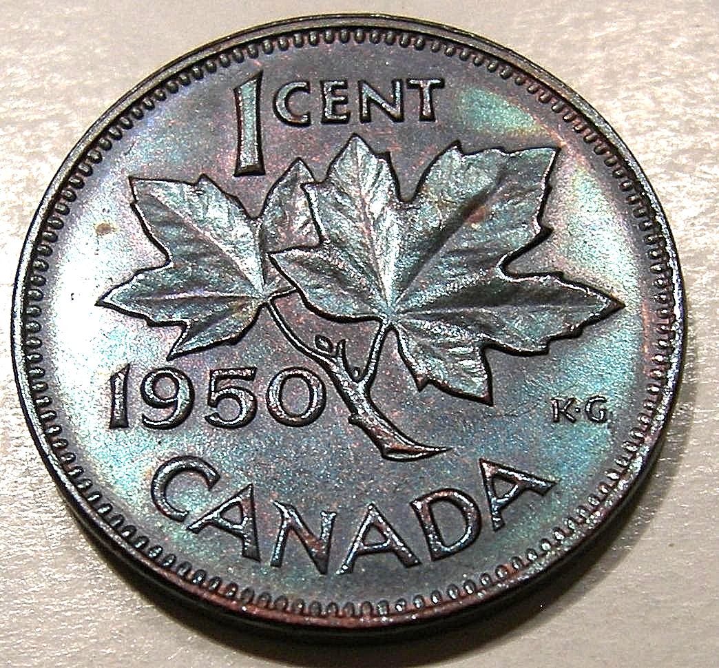 1950-Cent---Black/Green