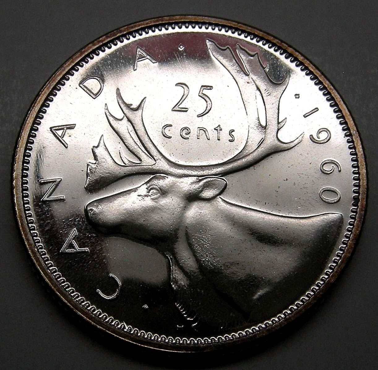 1960-PL-25-Cents---Die-Problem-Or-Clash-?