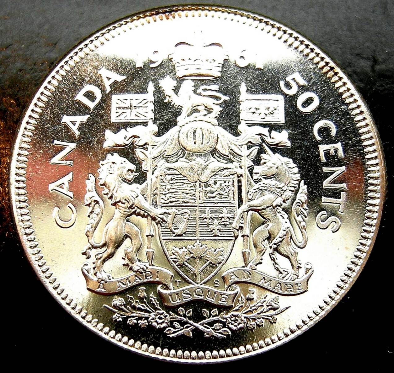 1961-50-Cents---PL-Cameo