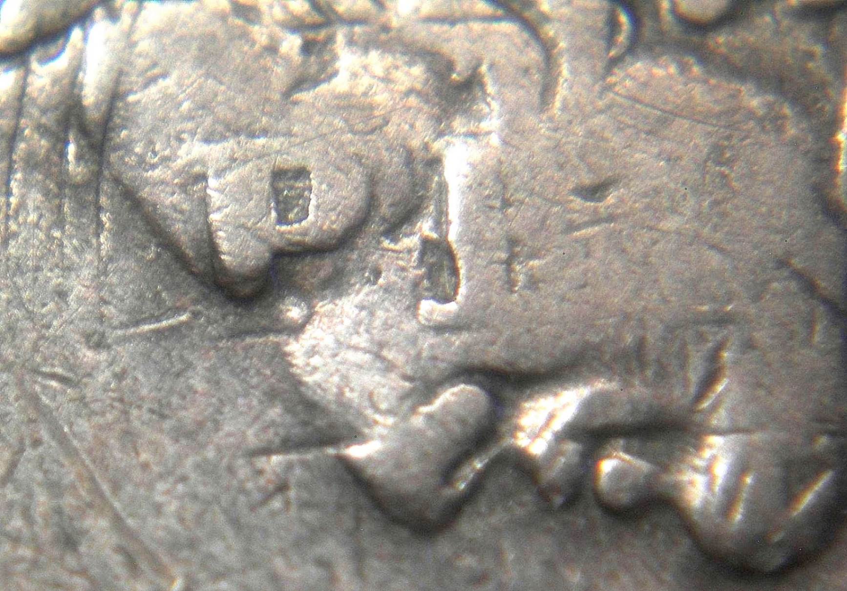 1813-Token-Field-Marshal-Wellington-Clash-Error?--What-Coin