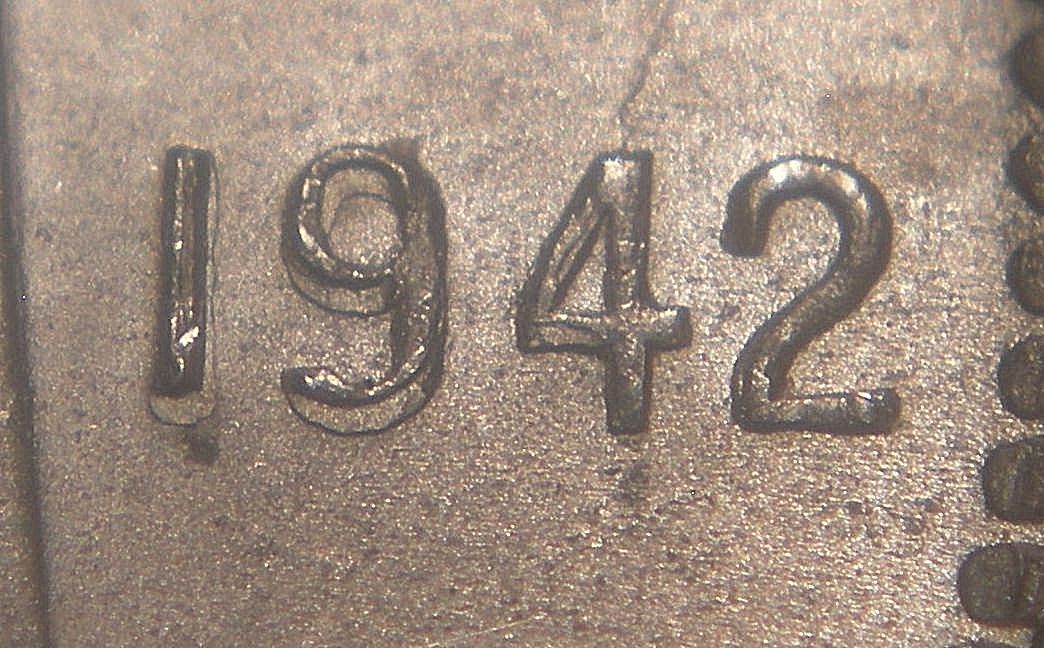 1952-Canadian-Dime-Error-On-Date