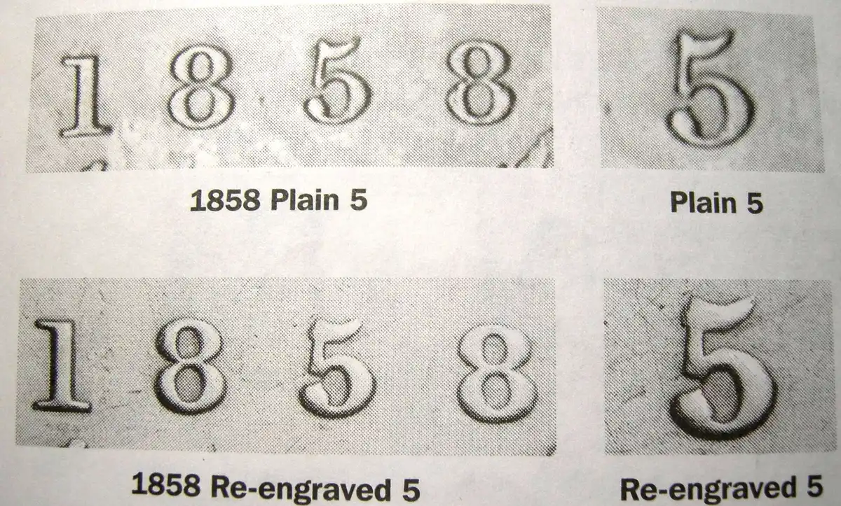 1858-20-Cent-Double-D,-Re-Engraved-5?