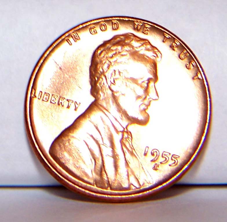 1955-S-Wpenny