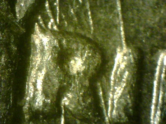 1988-Dime-DDR?