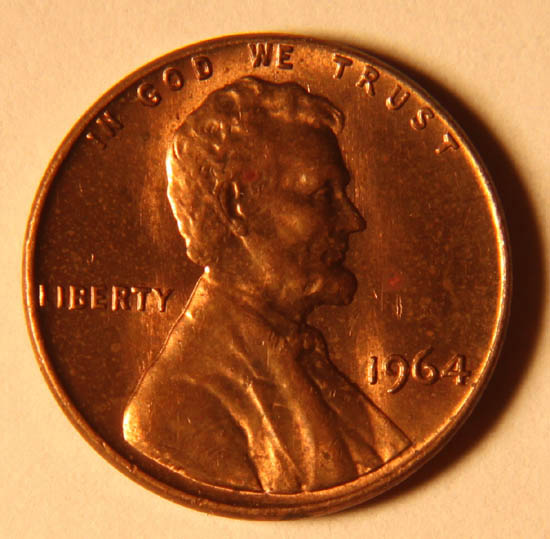 1964-Lincoln-Cent-DDR?