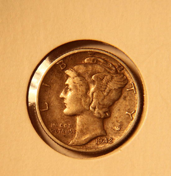 Key-Dates-For-New-Dime-Collector?