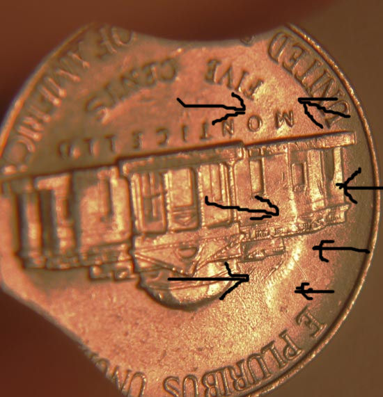 Damage-Or-Errors?