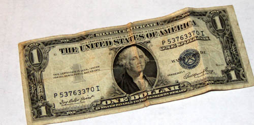 Bank-Note-Values?