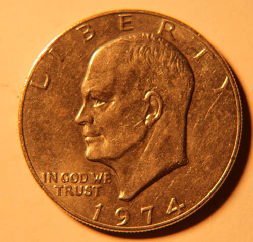 Today's-Find.-1976-$2-Bills-And-Ikes
