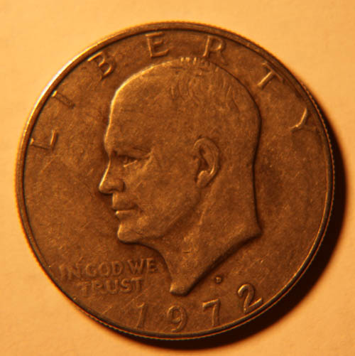 Today's-Find.-1976-$2-Bills-And-Ikes
