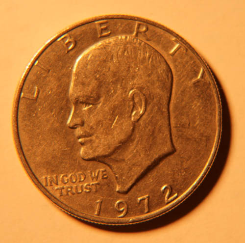 Today's-Find.-1976-$2-Bills-And-Ikes