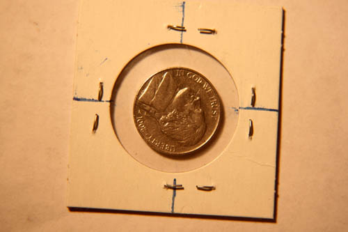 2001/1999-2-Headed-Jefferson-In-Brinks.-Is-This-Common?