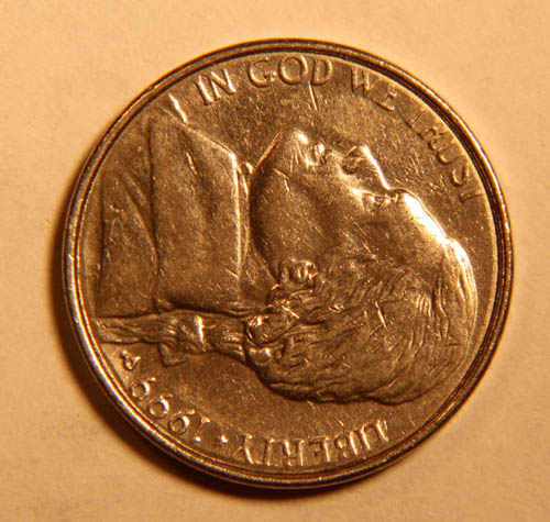 2001/1999-2-Headed-Jefferson-In-Brinks.-Is-This-Common?