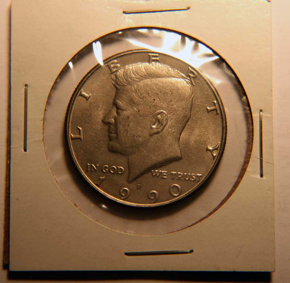 JFK-Half-Dollar-Roll-Hunters:-Silver,-Proofs-And-Other-Finds