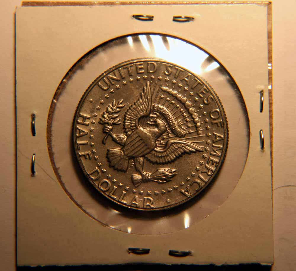JFK-Half-Dollar-Roll-Hunters:-Silver,-Proofs-And-Other-Finds