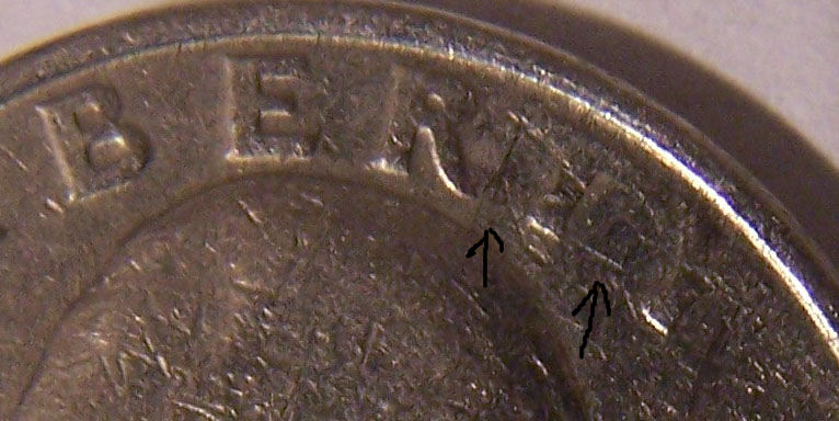 Ghost-Letters??