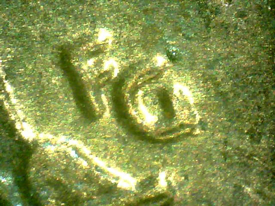 1996-Lincoln-Cent-DDO-