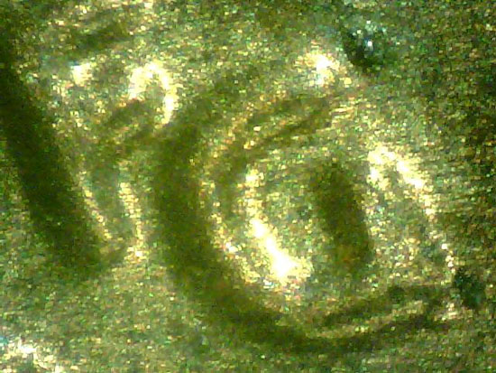 1996-Lincoln-Cent-DDO-