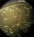 1909-$20.00-Gold-Coin,-Help-W/-Grade
