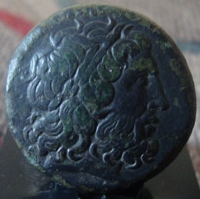Ptolemy-II-Philadelphos